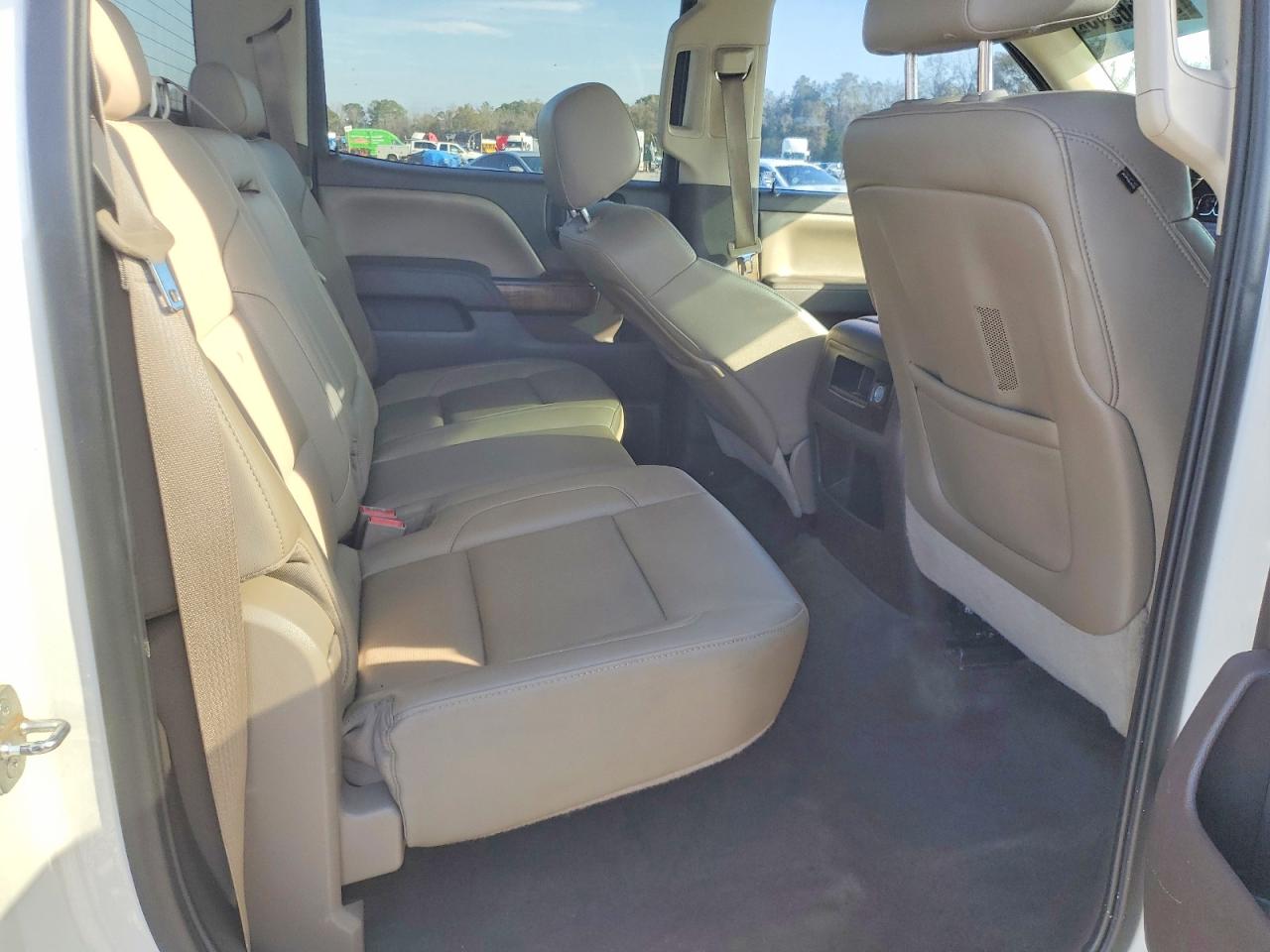 2014 GMC SIERRA C1500 SLT photo 19