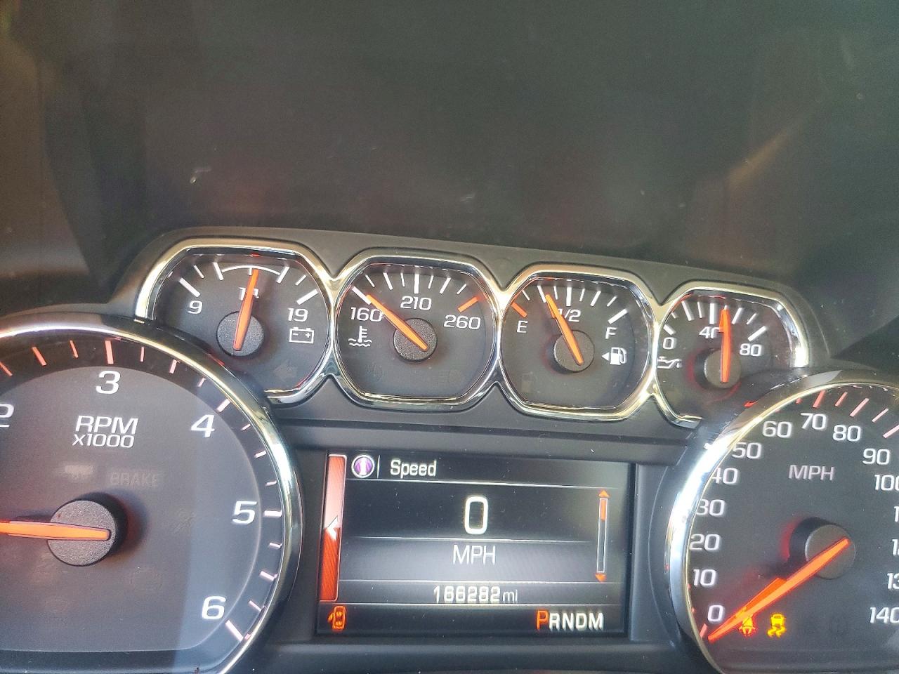 2014 GMC SIERRA C1500 SLT photo 17