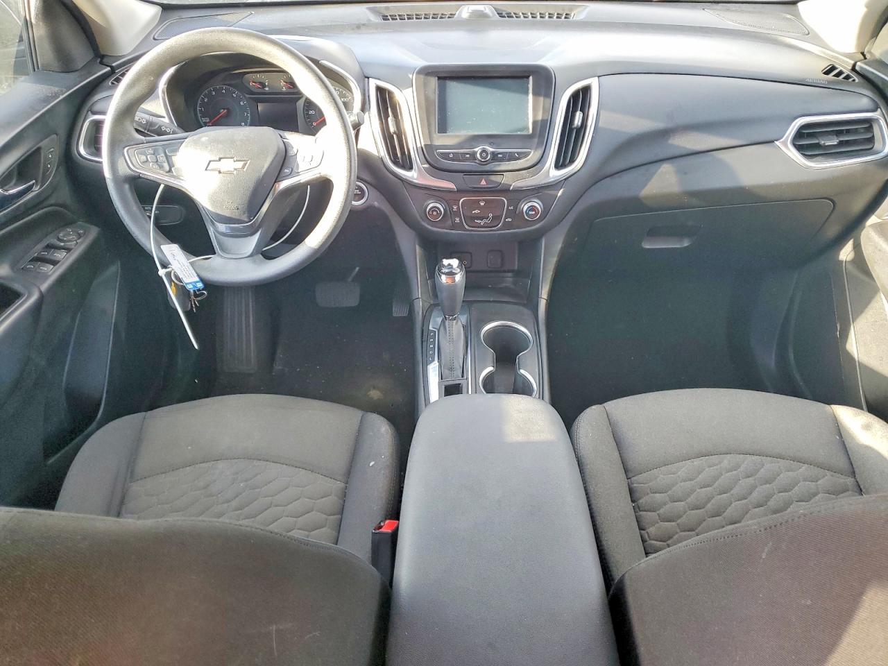 2018 CHEVROLET EQUINOX LT photo 8