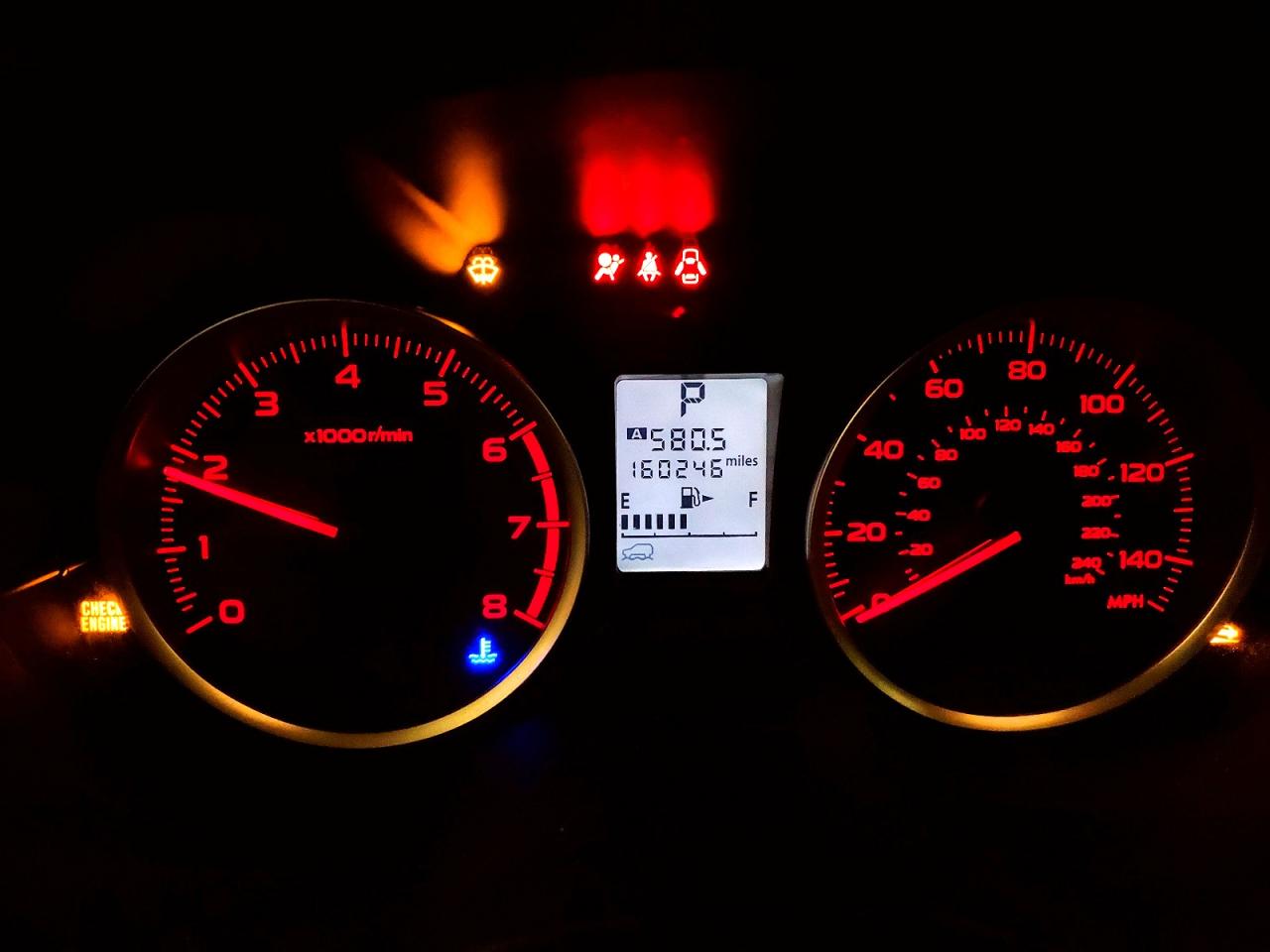 2018 SUBARU FORESTER 2.5I PREMIUM photo 9