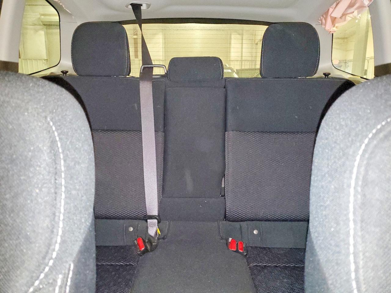 2018 SUBARU FORESTER 2.5I PREMIUM photo 10