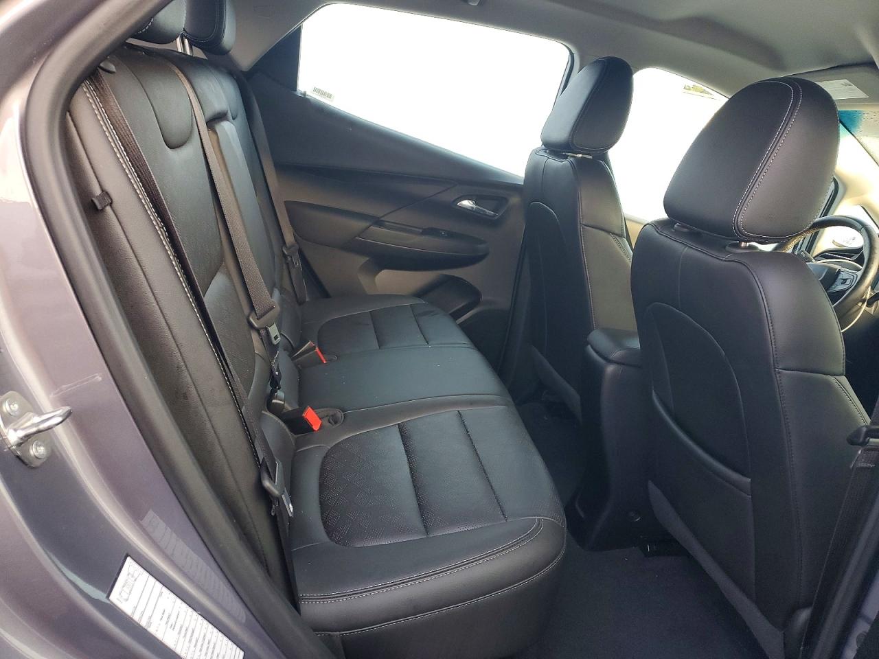 2023 CHEVROLET BOLT EV 2LT photo 11
