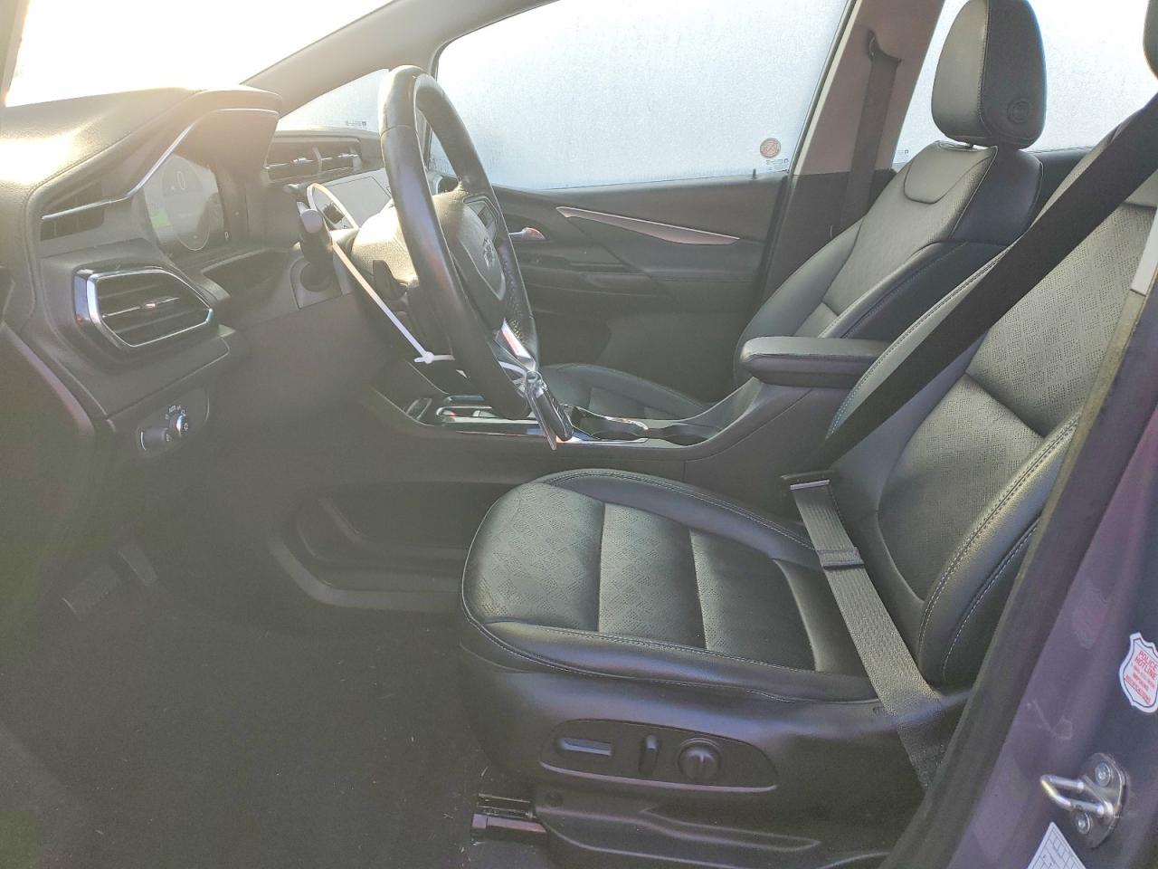 2023 CHEVROLET BOLT EV 2LT photo 7