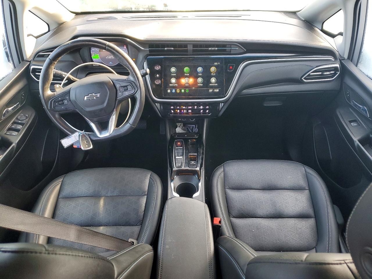 2023 CHEVROLET BOLT EV 2LT photo 8