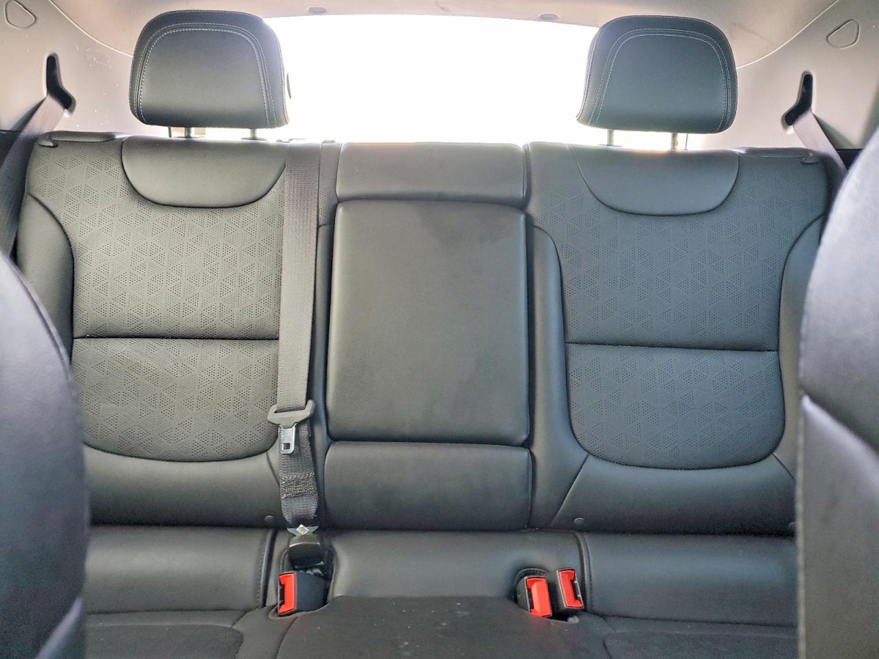 2023 CHEVROLET BOLT EV 2LT photo 10