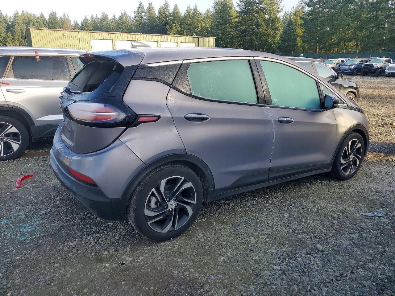 2023 CHEVROLET BOLT EV 2LT photo 3