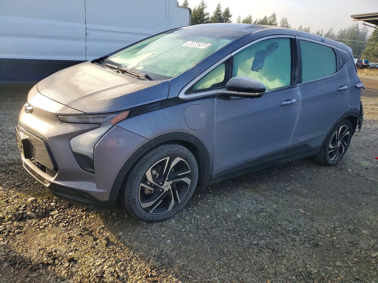 2023 CHEVROLET BOLT EV