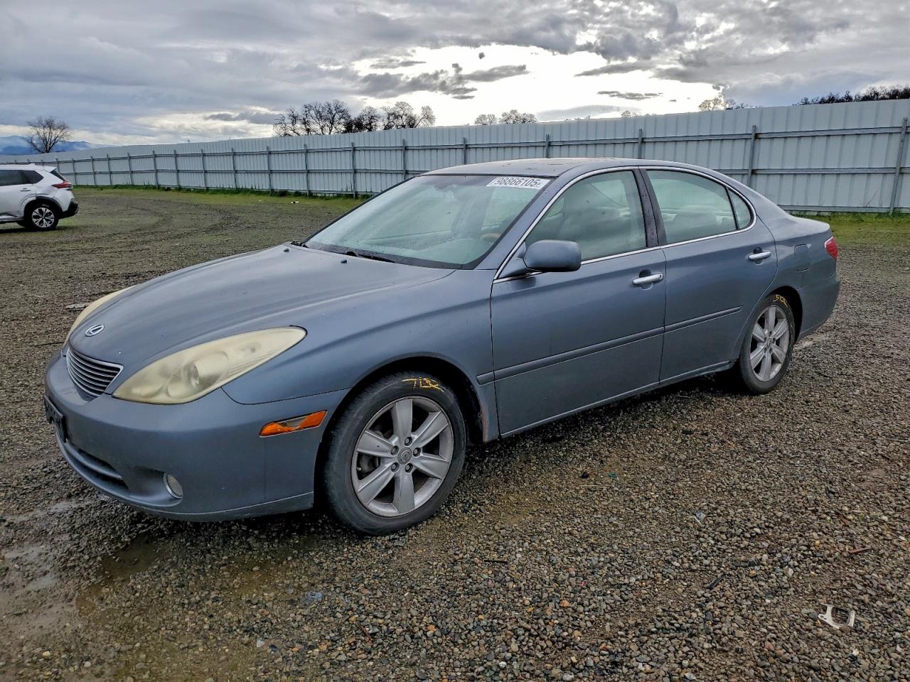 2005 LEXUS ES