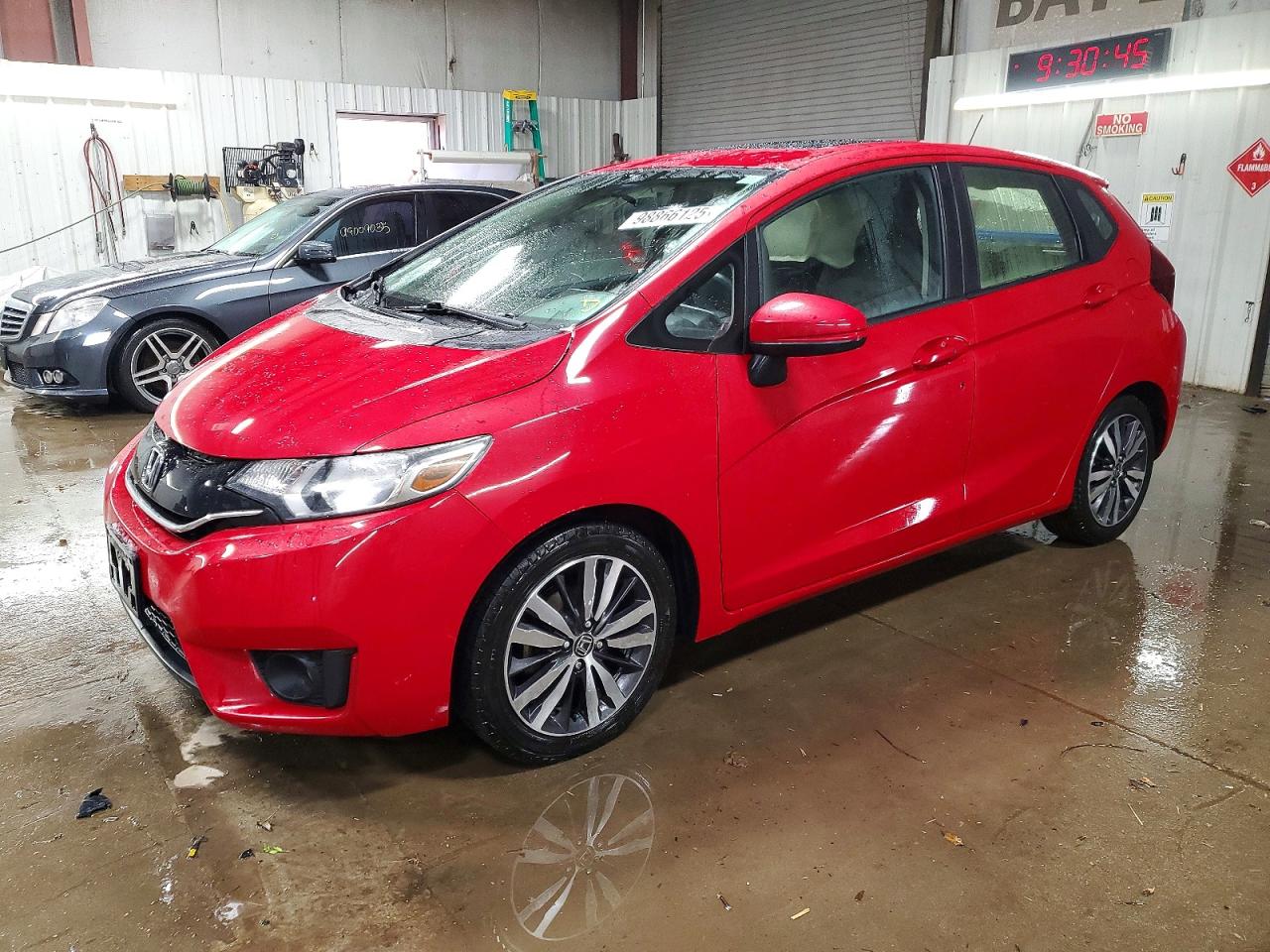2016 HONDA FIT