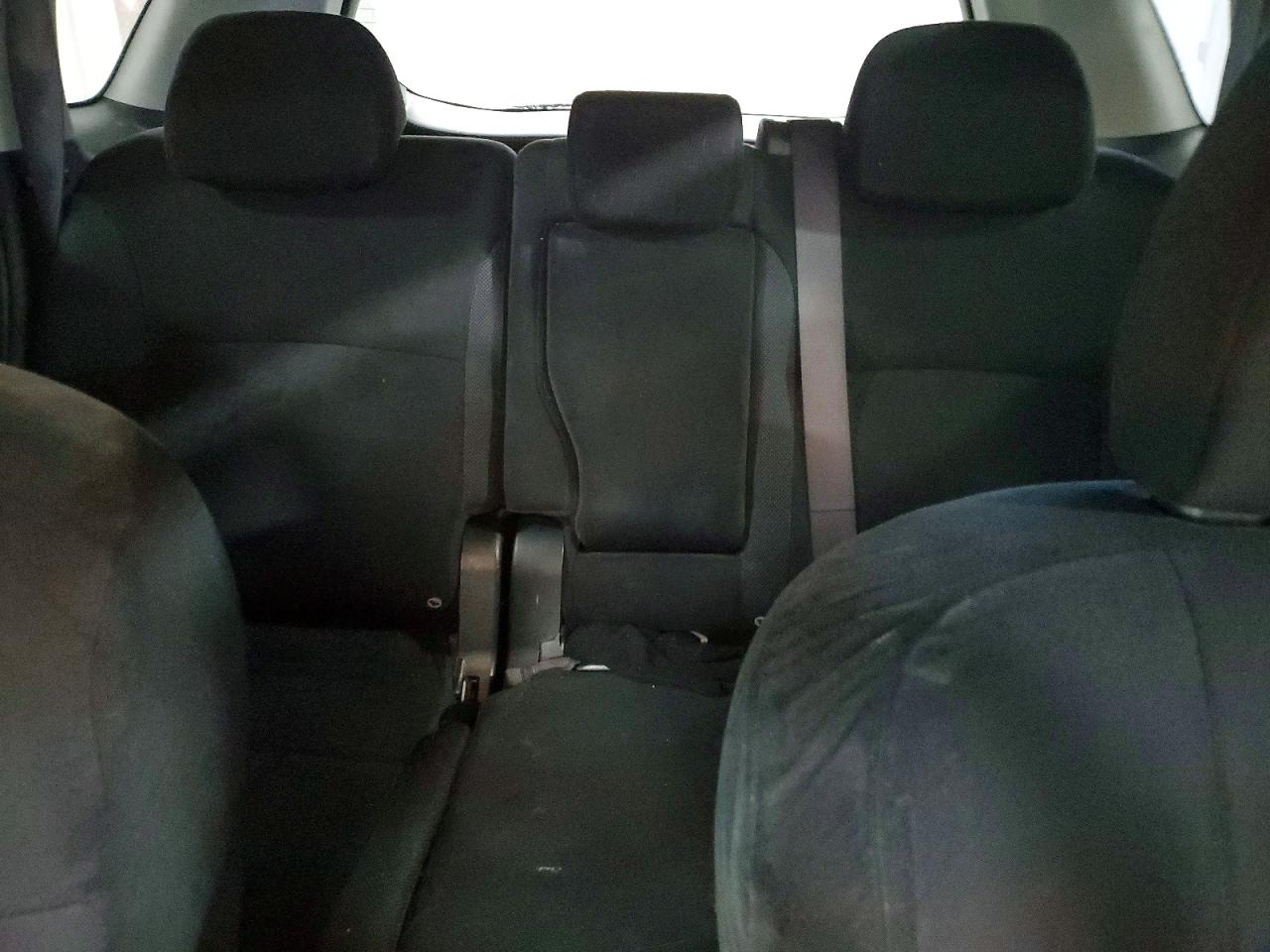 2007 MITSUBISHI OUTLANDER LS photo 10