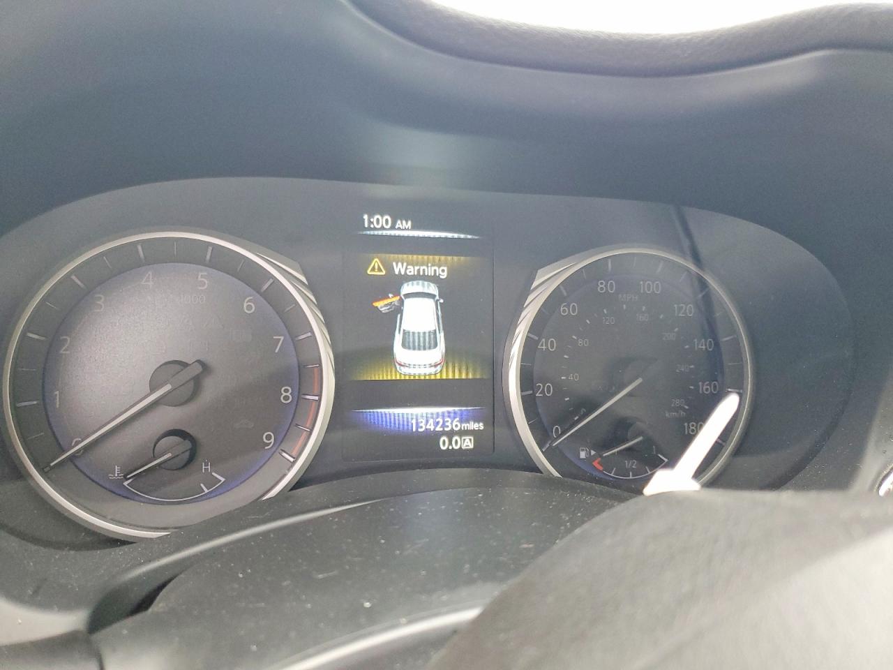2015 INFINITI Q50 BASE photo 9