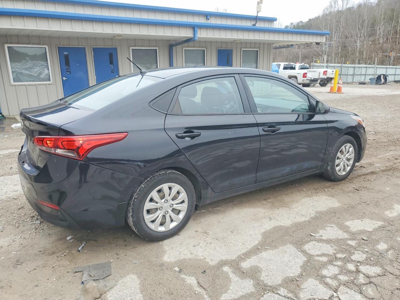 2019 HYUNDAI ACCENT SE photo 7