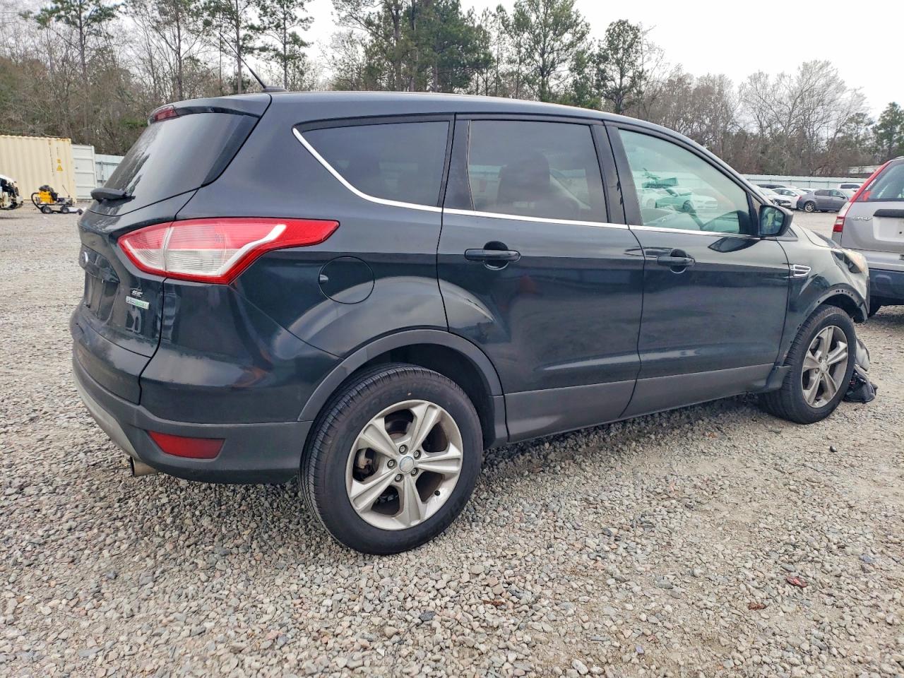 2013 FORD ESCAPE SE photo 7