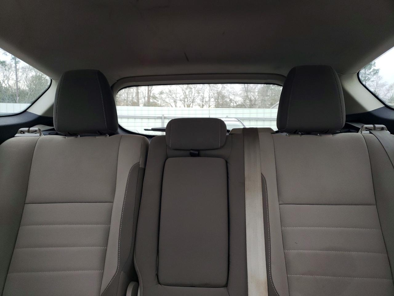 2013 FORD ESCAPE SE photo 28