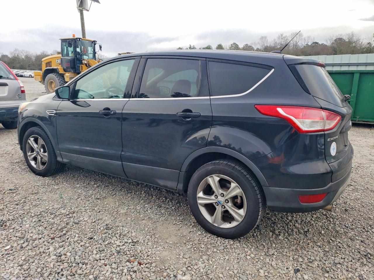 2013 FORD ESCAPE SE photo 4