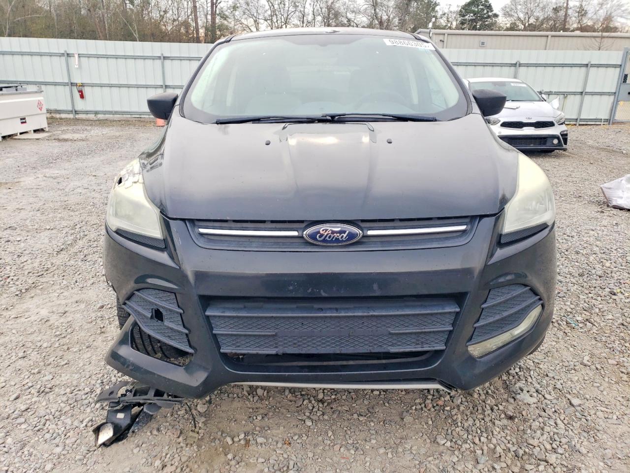 2013 FORD ESCAPE SE photo 13