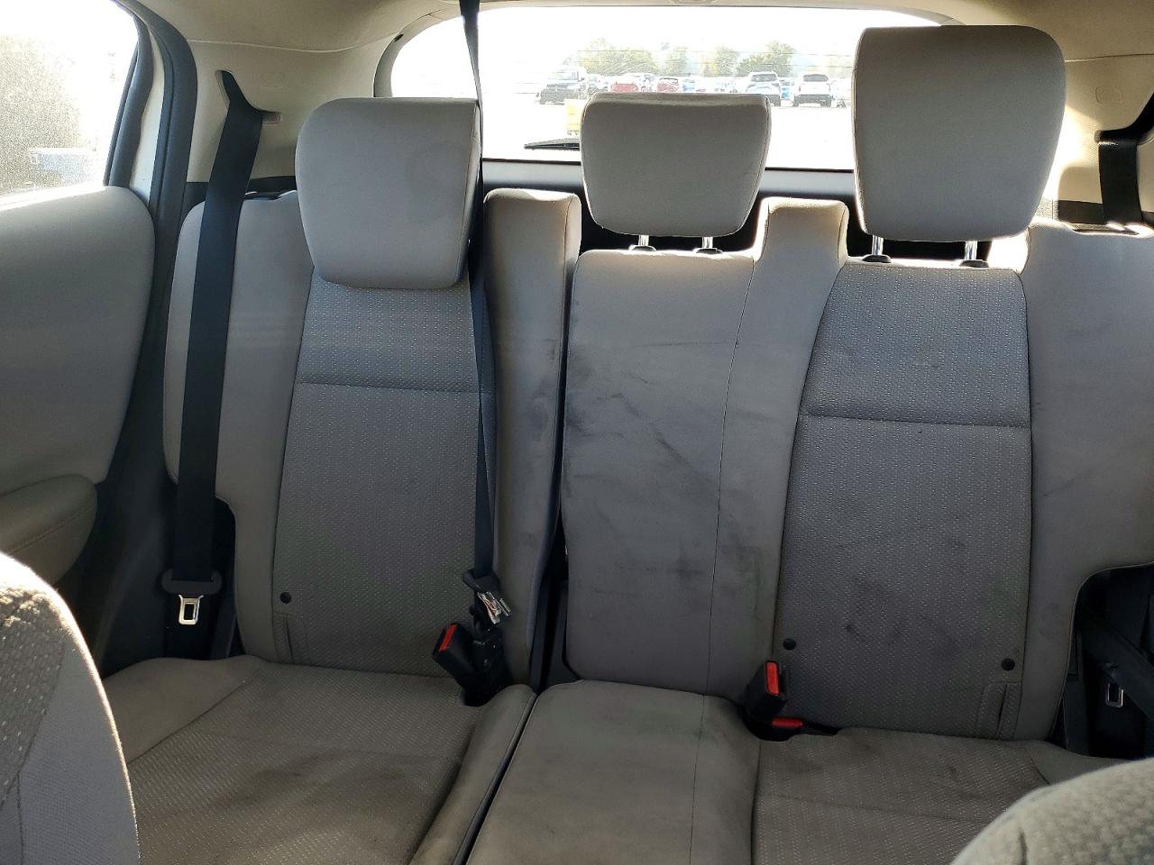 2016 HONDA HR-V LX photo 10