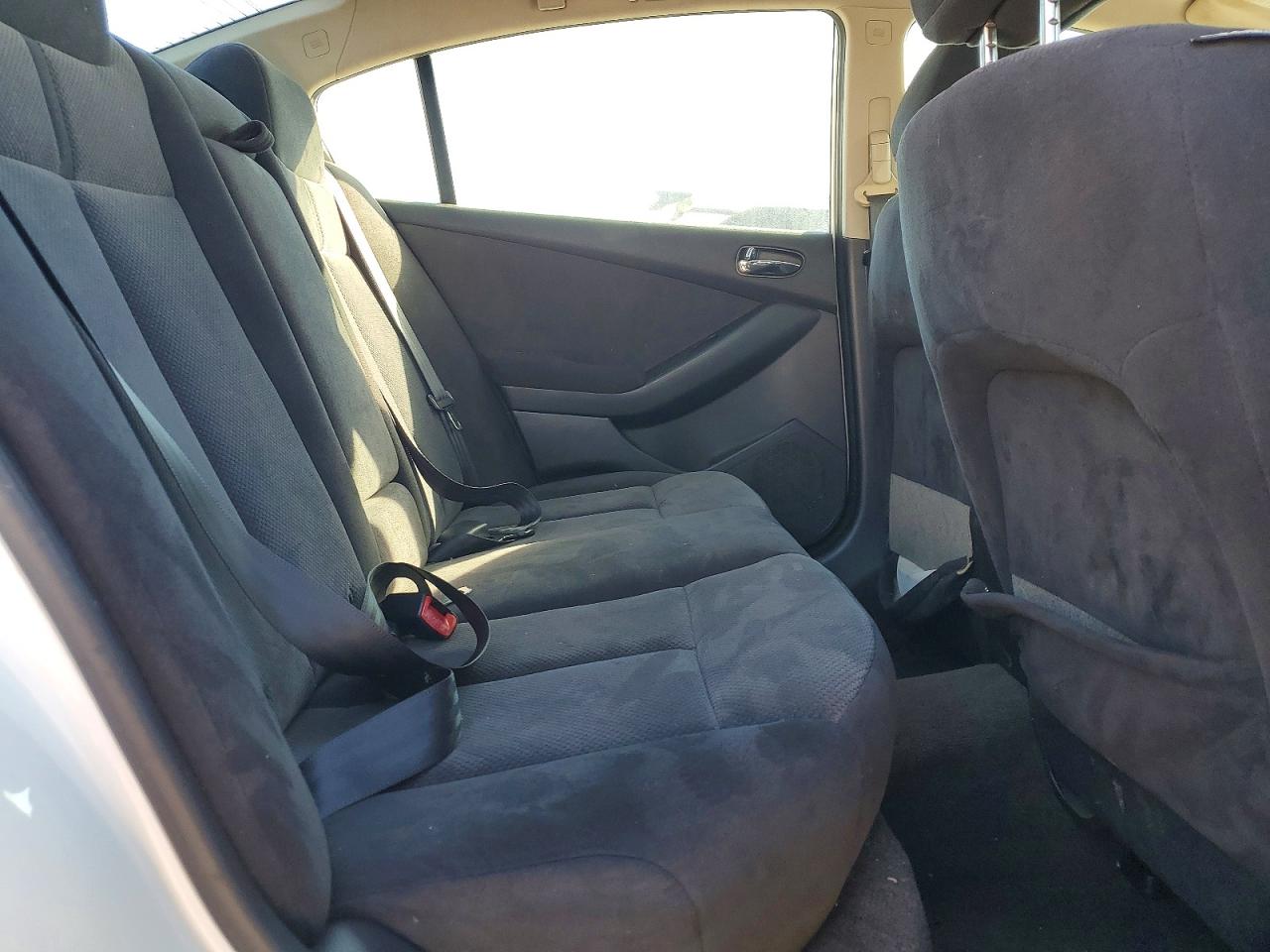 2008 NISSAN ALTIMA 2.5 photo 10