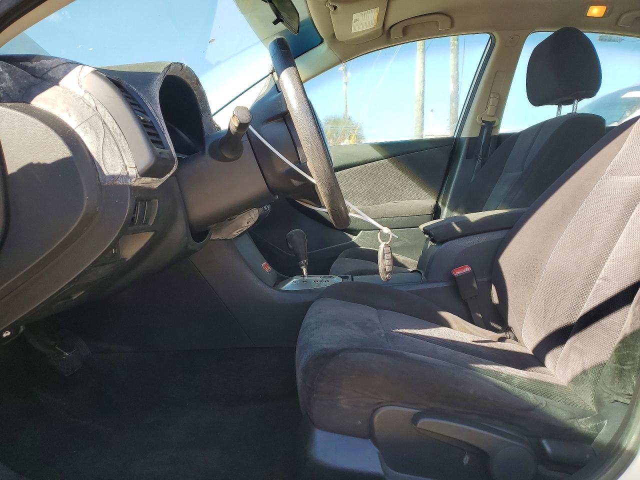 2008 NISSAN ALTIMA 2.5 photo 7