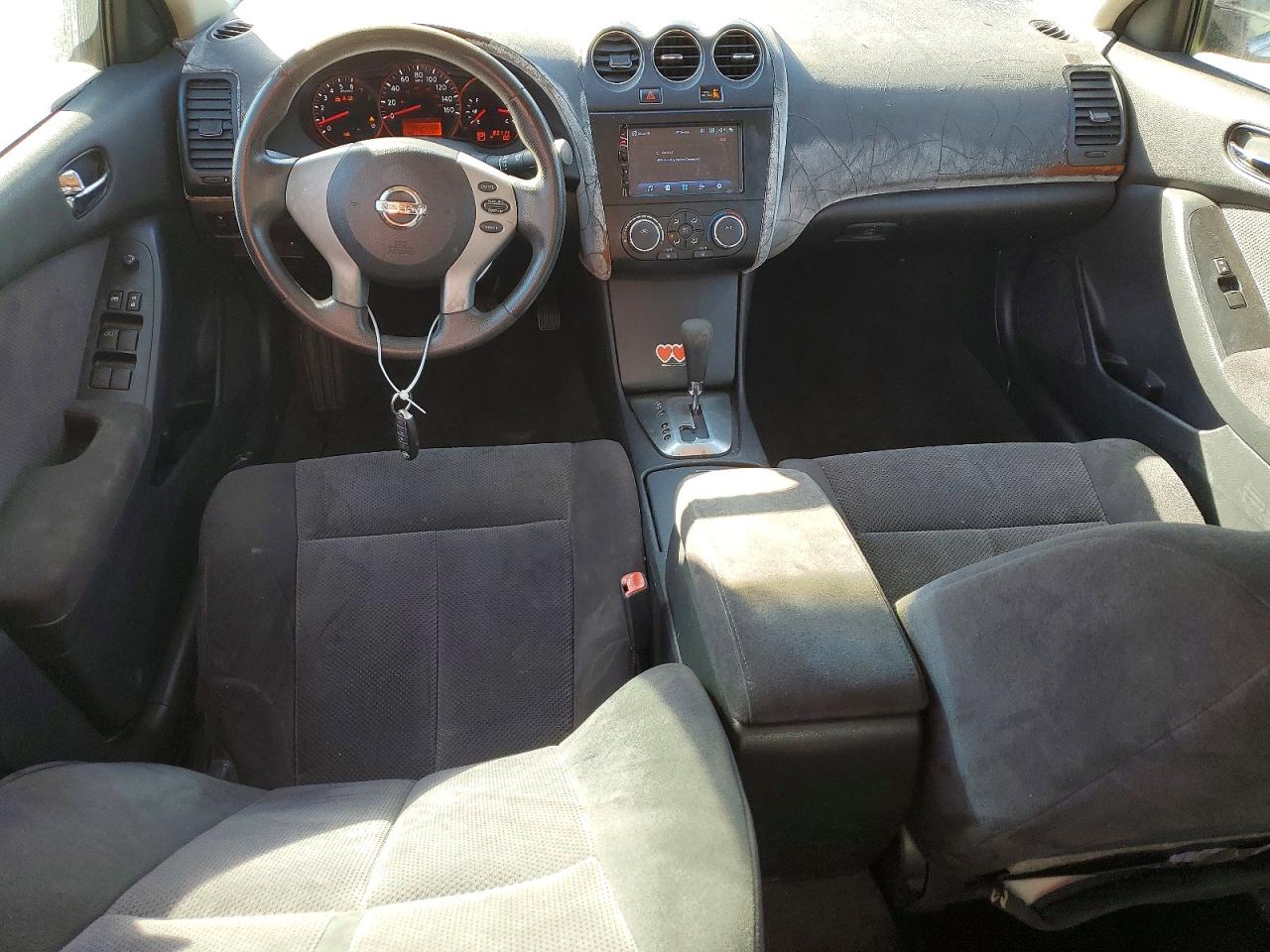 2008 NISSAN ALTIMA 2.5 photo 8