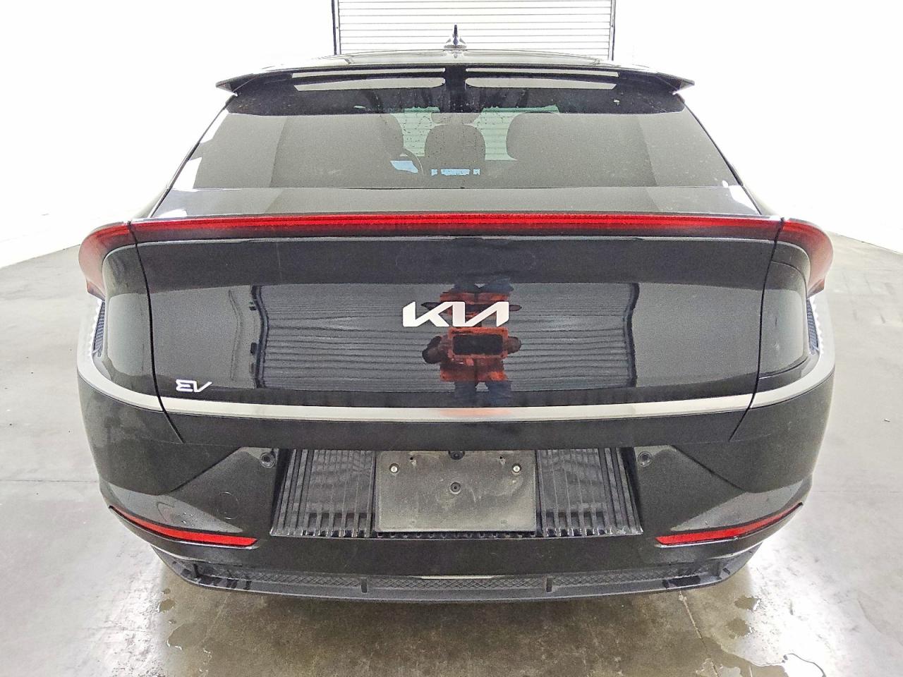 2023 KIA EV6 LIGHT photo 16