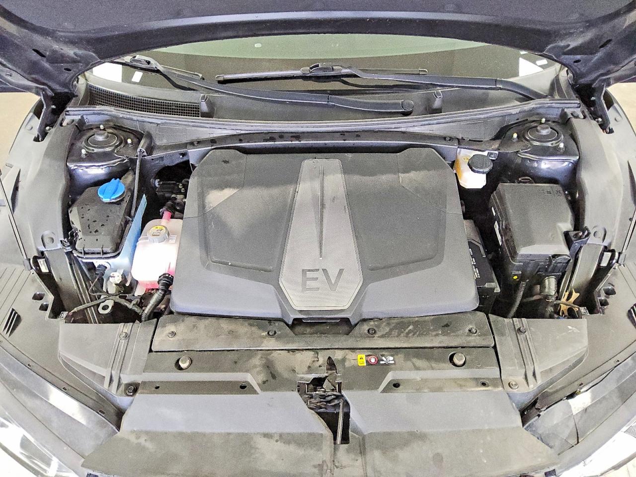 2023 KIA EV6 LIGHT photo 31