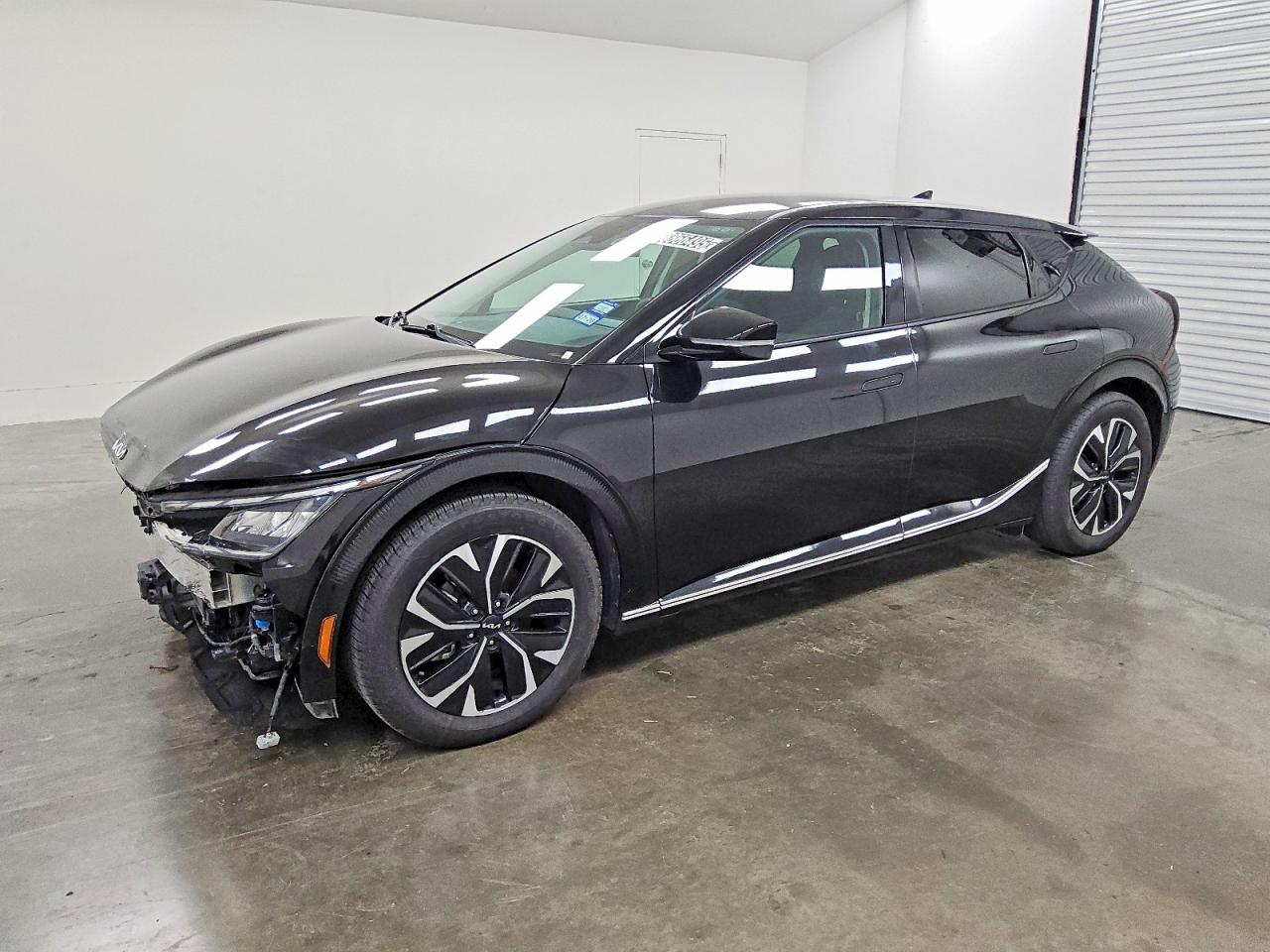 2023 KIA EV6