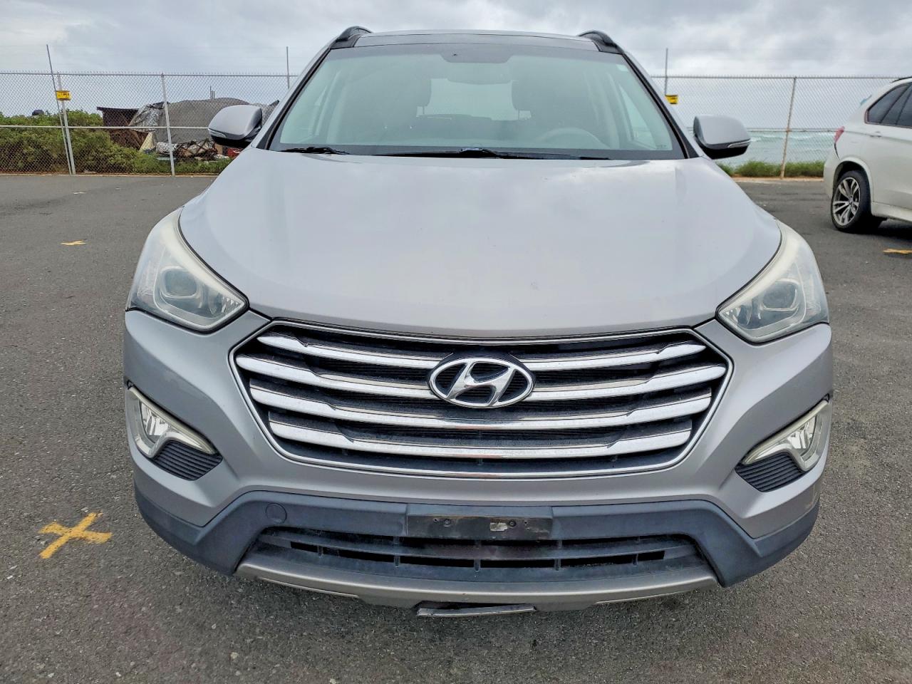 2016 HYUNDAI SANTA FE SE ULTIMATE photo 9
