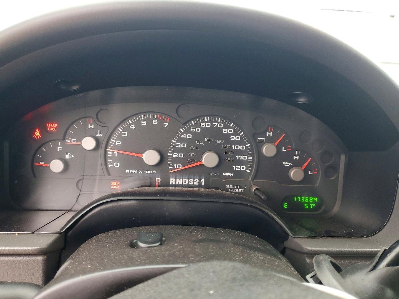 2004 FORD EXPLORER XLT photo 9