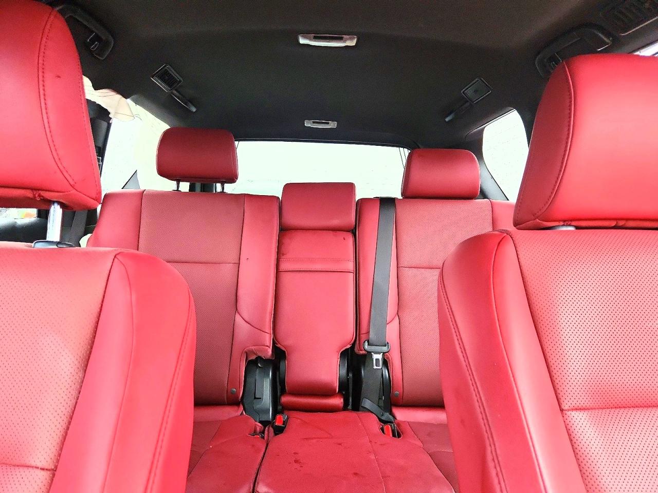 2022 LEXUS GX 460 photo 10