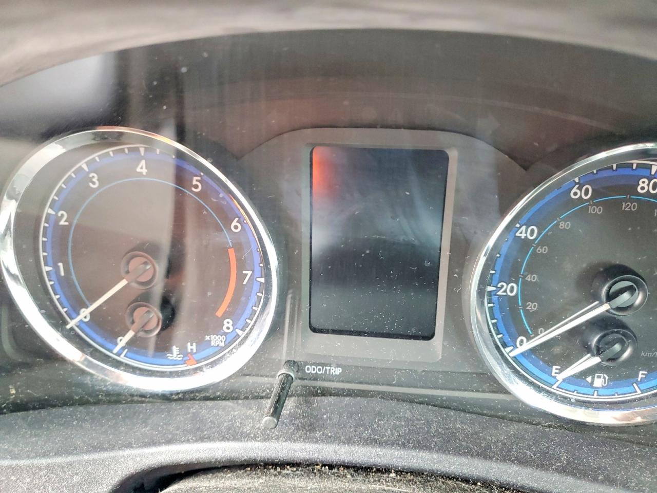 2017 TOYOTA COROLLA L photo 17