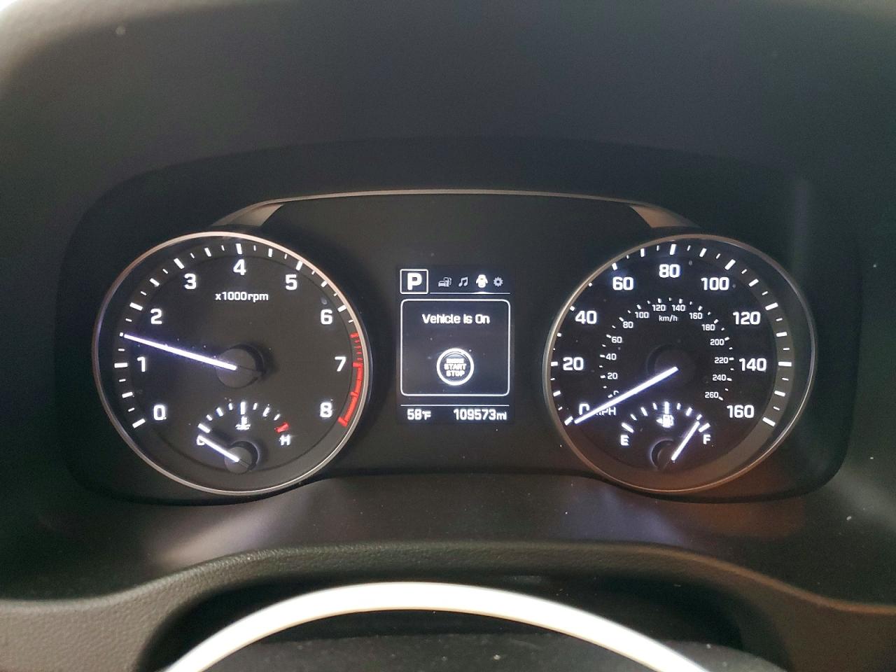 2018 HYUNDAI ELANTRA SEL photo 17