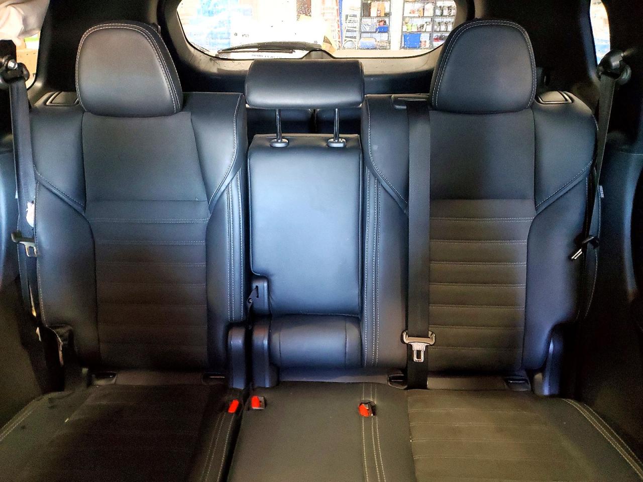 2024 MITSUBISHI OUTLANDER SE photo 10