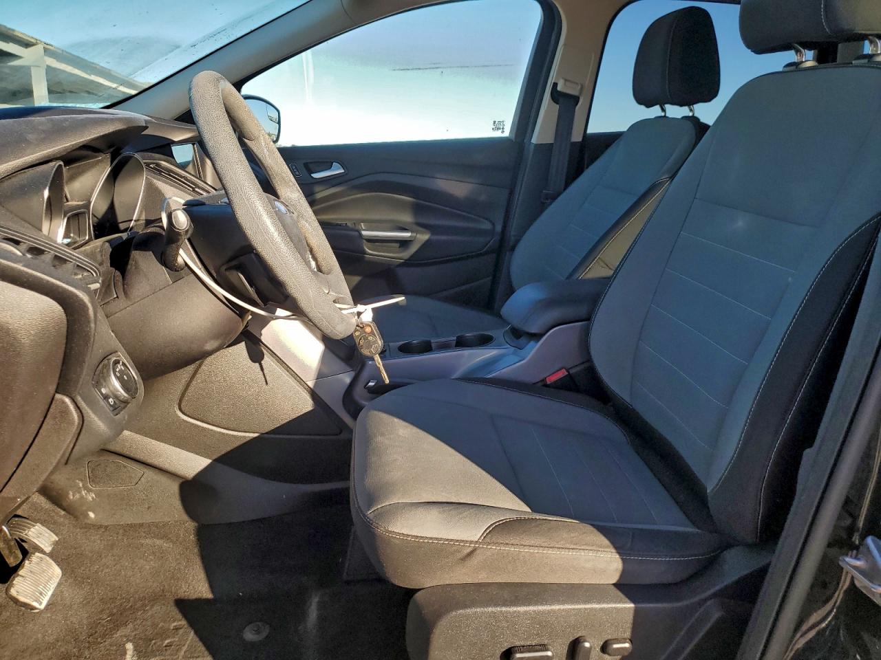 2016 FORD ESCAPE SE photo 7