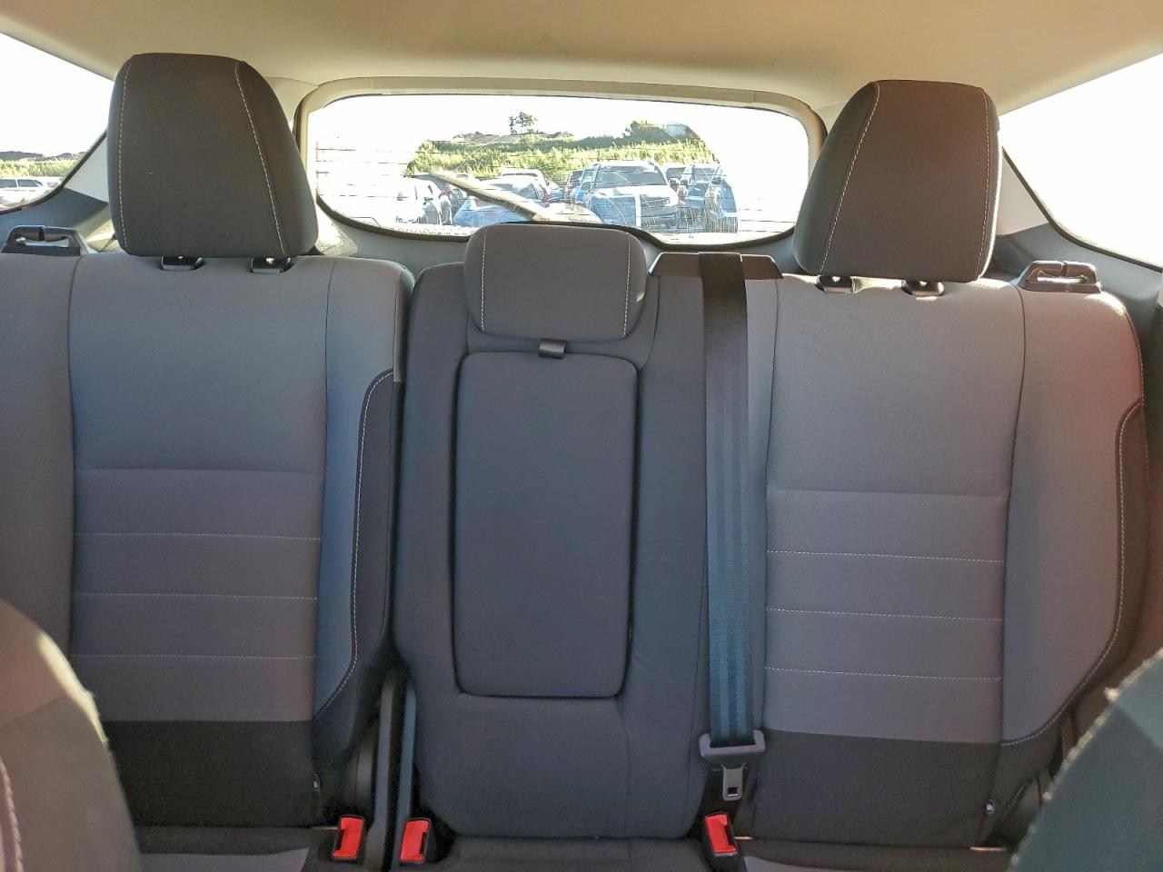 2016 FORD ESCAPE SE photo 10