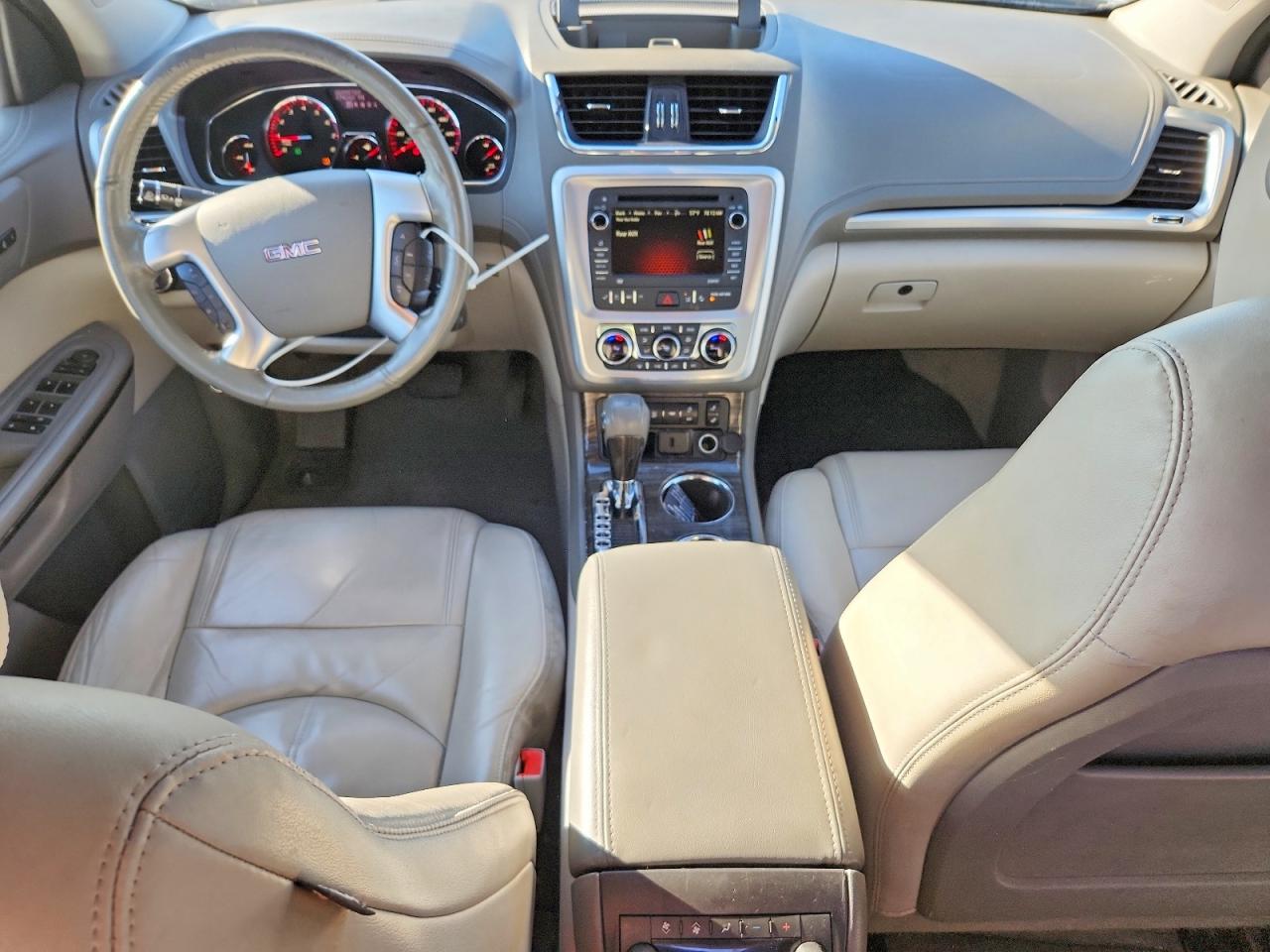 2016 GMC ACADIA SLT-2 photo 15