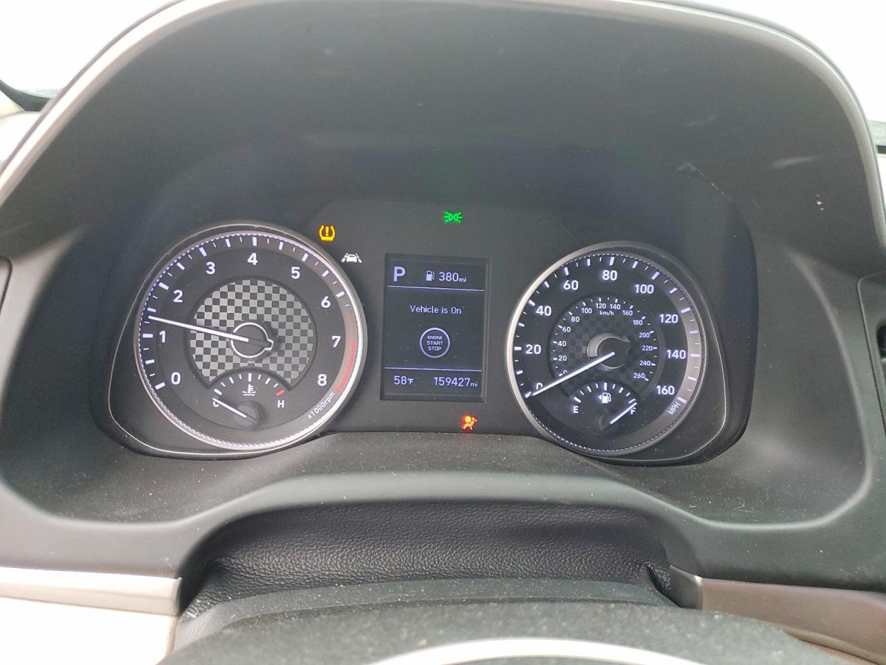 2020 HYUNDAI ELANTRA SEL photo 9