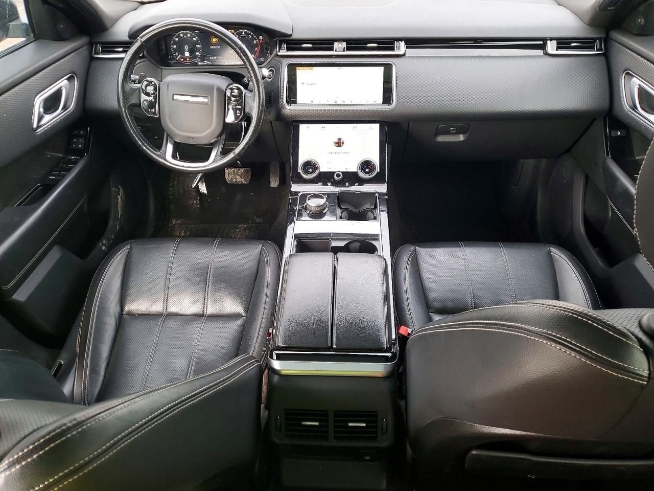 2018 LAND ROVER RANGE ROVER VELAR S photo 15