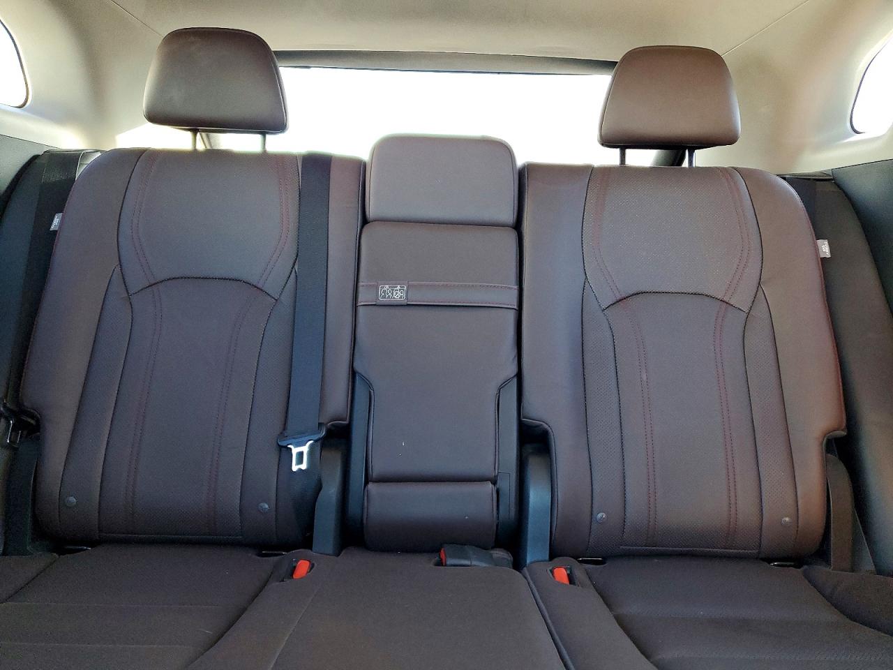 2019 LEXUS RX 350 BASE photo 10