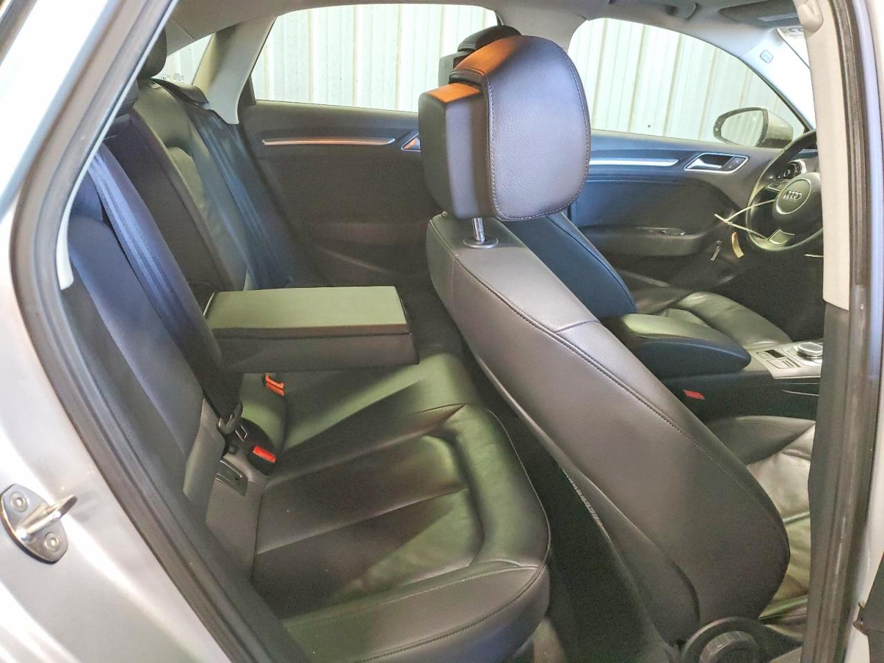 2015 AUDI A3 PREMIUM photo 19