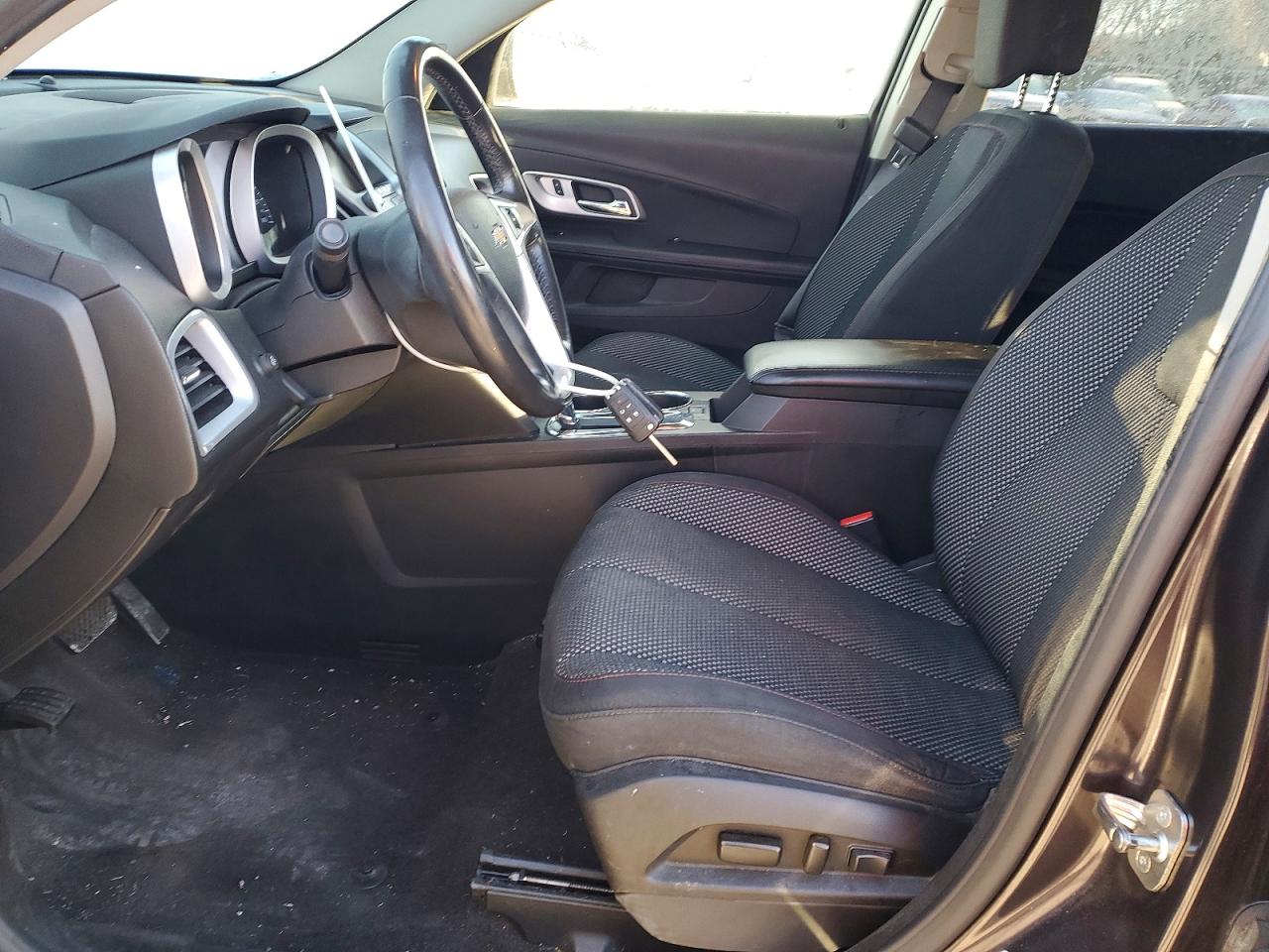 2016 CHEVROLET EQUINOX LT photo 13