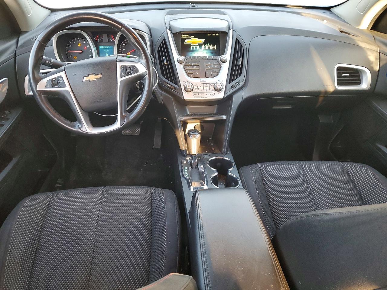 2016 CHEVROLET EQUINOX LT photo 15