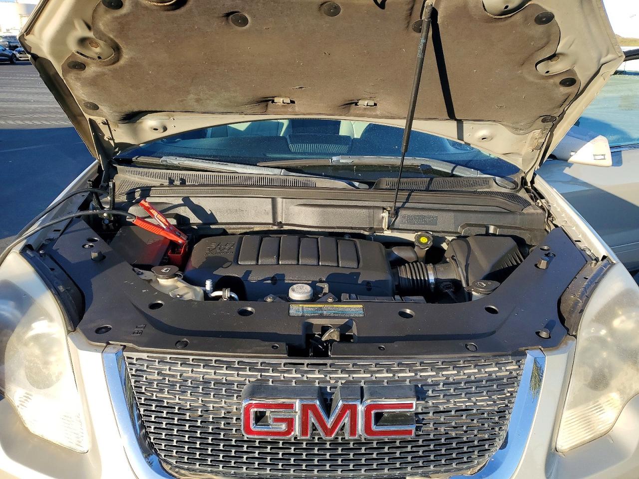 2009 GMC ACADIA SLT-1 photo 12