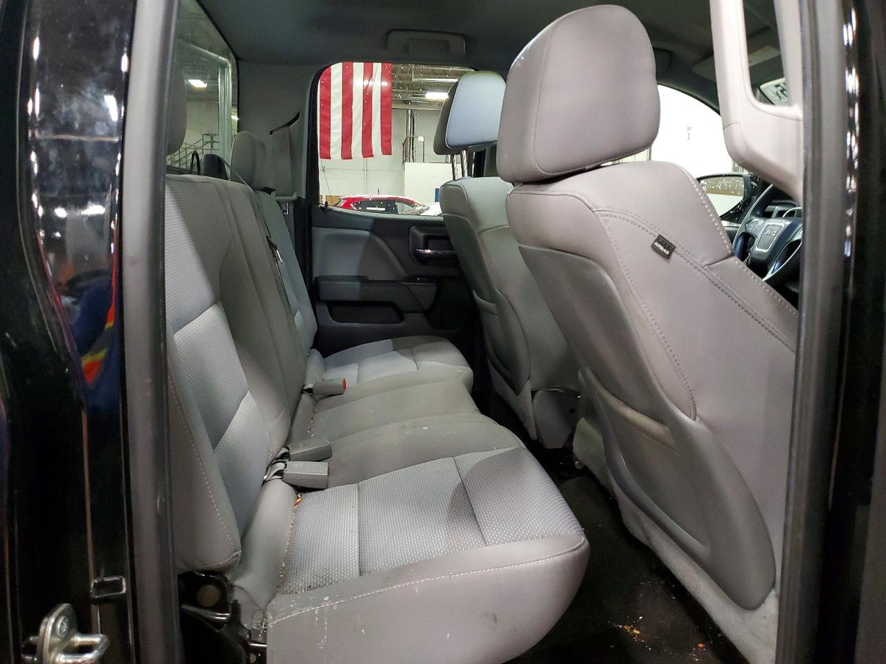 2015 GMC SIERRA K1500 photo 10