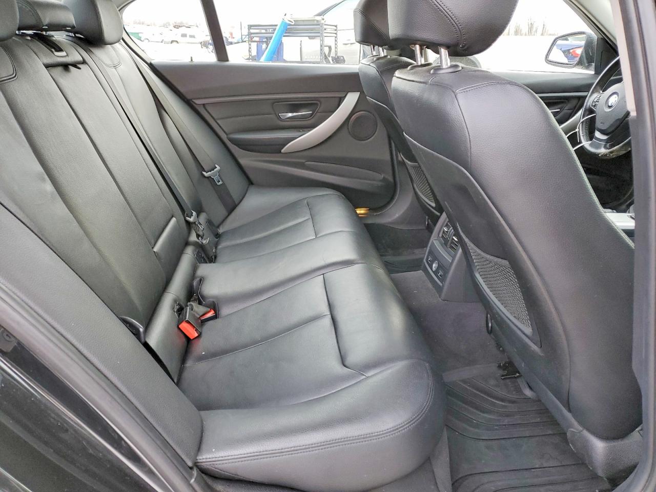 2013 BMW 328 XI photo 10