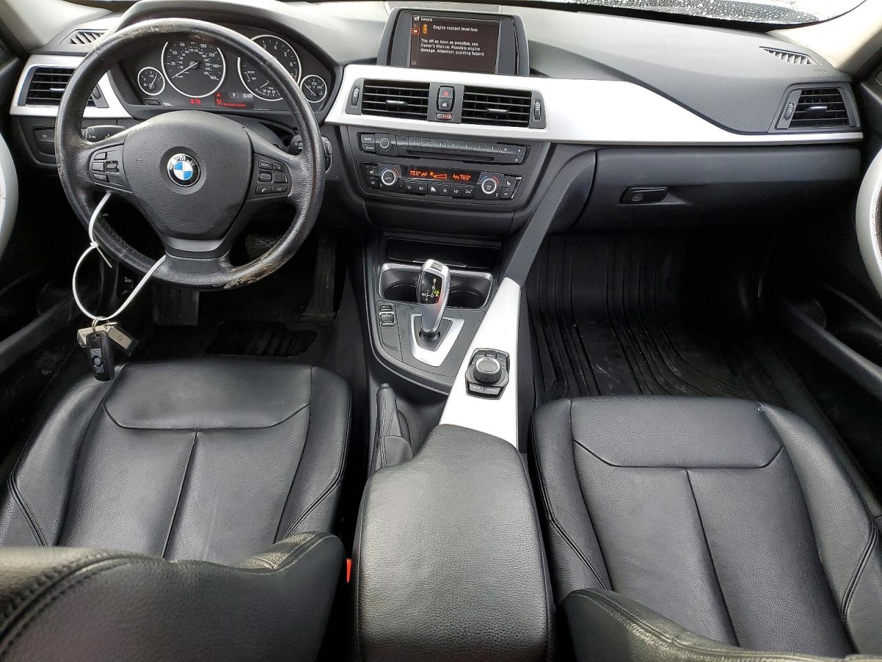 2013 BMW 328 XI photo 8