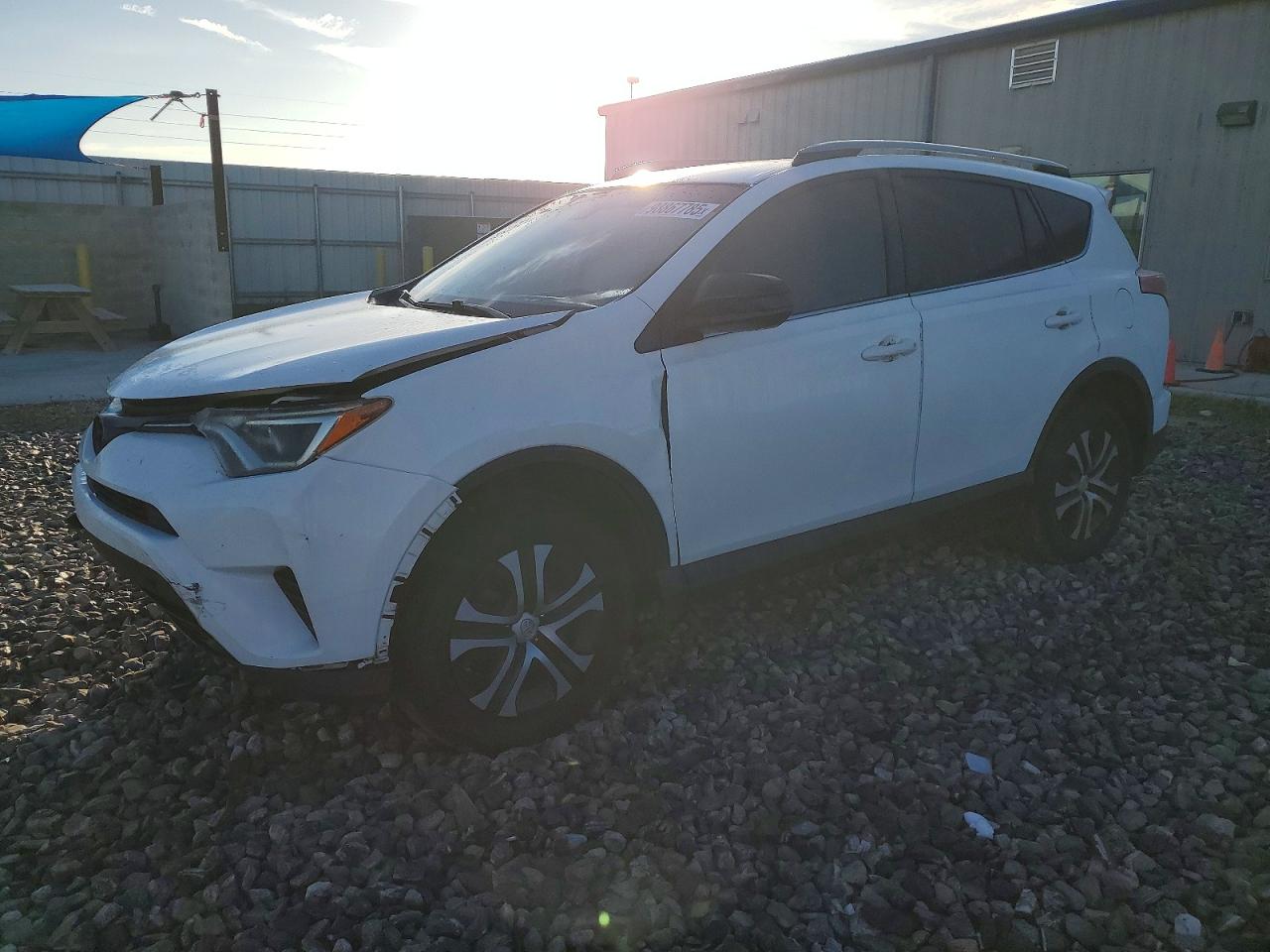 2018 TOYOTA RAV4
