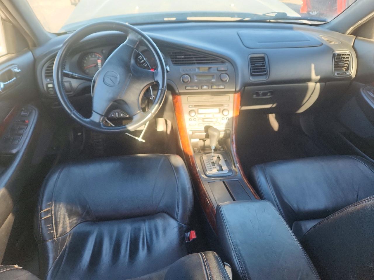 2001 ACURA 3.2TL photo 15