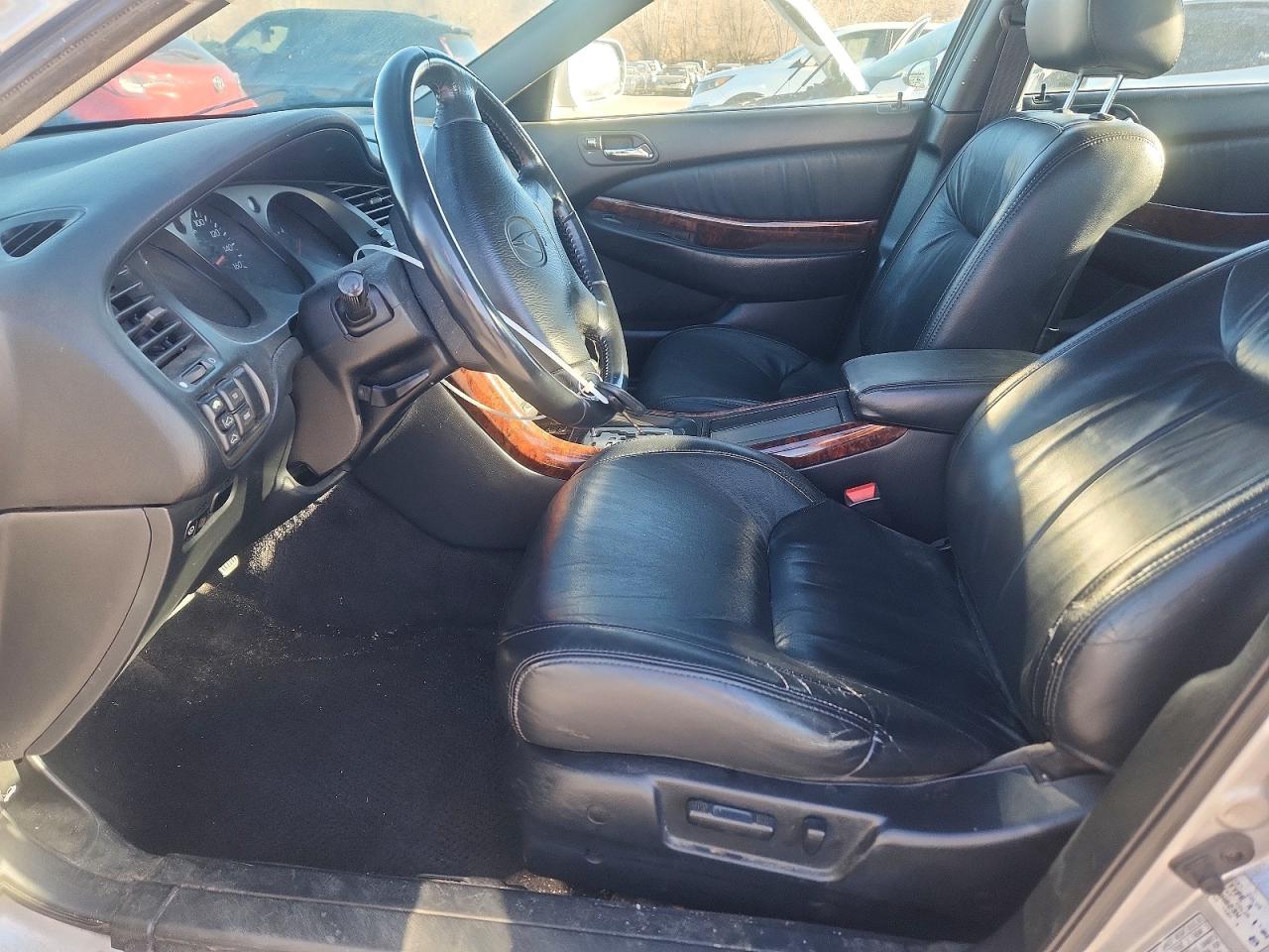 2001 ACURA 3.2TL photo 13