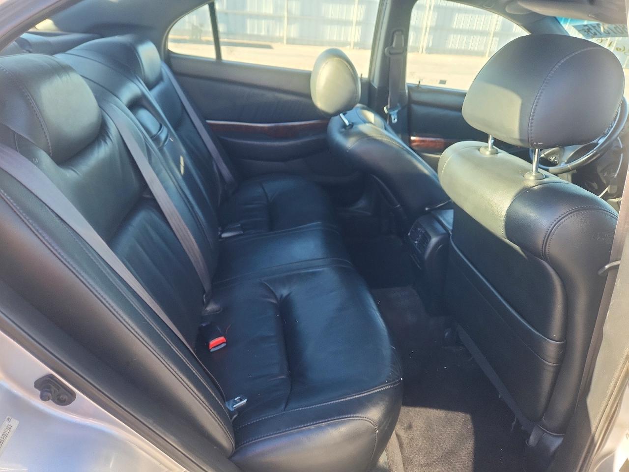 2001 ACURA 3.2TL photo 19